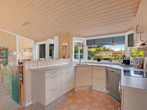 Holiday Home Arisa - 300m from the sea by Interhome