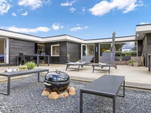 Holiday Home Adia - 500m from the sea by Interhome