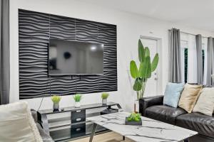 Casa Stella Tropical Pool Beach 8 min