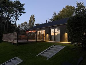 Holiday Home Aggi - 850m from the sea by Interhome