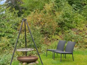 Holiday Home Aggi - 850m from the sea by Interhome