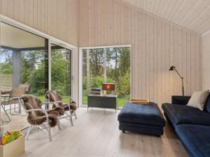 Holiday Home Aggi - 850m from the sea by Interhome