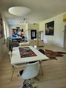Aste loft apartement
