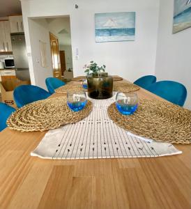 Casa La Playa de Chilches - Vélez-Málaga