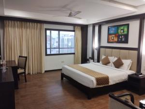 Hotel Amba International