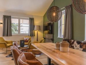 Apartment Dreams by Interhome