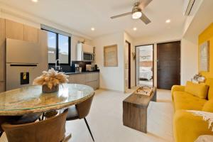 Casa Armada Beachfront Condo with Pool