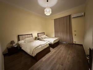 Stylish Garden City Apartment-Near the Nile