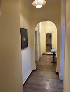 Stylish Garden City Apartment-Near the Nile