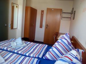 Gästehaus Restaurant Norddeich