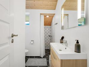 Holiday Home Aleth - 800m from the sea by Interhome