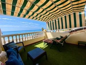 Casa La Playa de Chilches - Vélez-Málaga