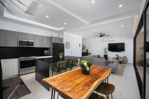 Resort getaway San Pancho style