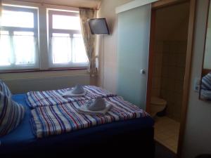 Gästehaus Restaurant Norddeich