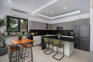 Resort getaway San Pancho style