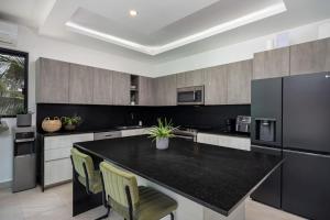 Resort getaway San Pancho style