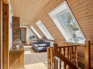 Holiday Home Dzavid - 50m from the sea by Interhome