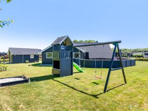 Holiday Home Rosamunde - 700m from the sea by Interhome