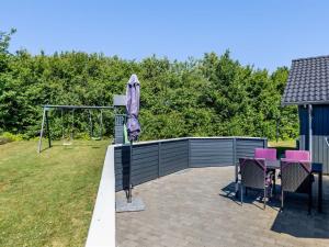Holiday Home Rosamunde - 700m from the sea by Interhome