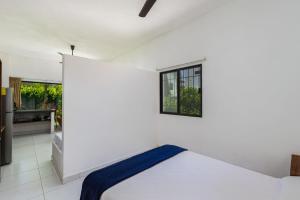 4 by 4 means 8 is great in San Pancho