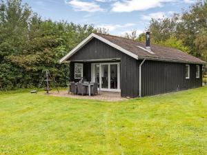 Holiday Home Ilsebet - 30km from the sea by Interhome