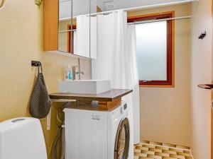 Holiday Home Ilsebet - 30km from the sea by Interhome