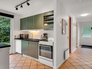 Holiday Home Ilsebet - 30km from the sea by Interhome