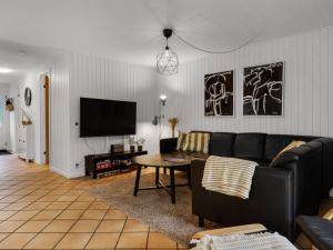 Holiday Home Ilsebet - 30km from the sea by Interhome