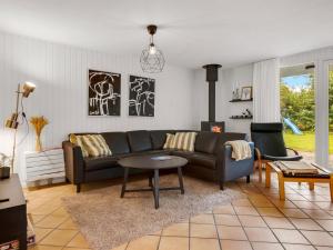 Holiday Home Ilsebet - 30km from the sea by Interhome
