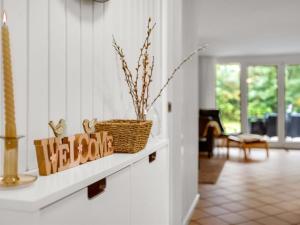 Holiday Home Ilsebet - 30km from the sea by Interhome