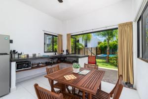 2 and 2 makes a great Getaway