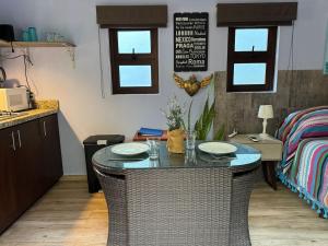 Downtown Sayulita Studio w Pool, Terrace, Views