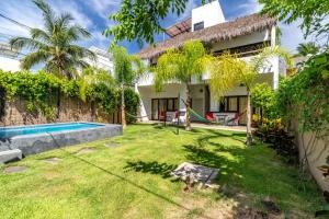 2 and 2 makes a great Getaway