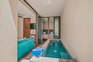 Breezy elegance Sayulita style