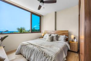 Beach breeze luxury resort for 4