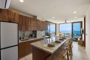 Beach breeze luxury resort for 4