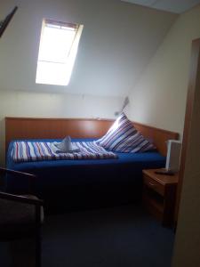 Gästehaus Restaurant Norddeich