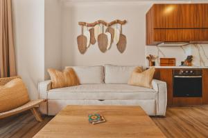 Designer Penthouse with Plunge Pool