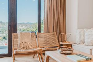 Penthouse at Caivama in Luxe New Building