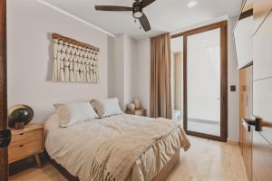 Penthouse at Caivama in Luxe New Building