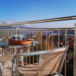 Apartman PK Vrnjačka Banja