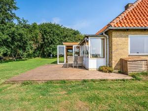 Holiday Home Makrina - 300m from the sea by Interhome