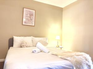 Comfy Convenient 1 Bedroom Stay Boundary21