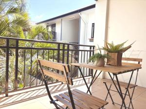 Comfy Convenient 1 Bedroom Stay Boundary21