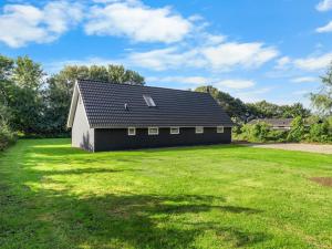 Holiday Home Erle - 830m from the sea by Interhome