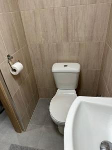 Hostel Vista near Minsk Mazowiecki