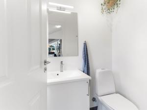 Holiday Home Eisa - 75m from the sea by Interhome