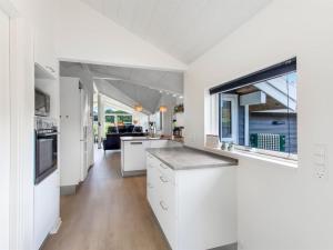 Holiday Home Eisa - 75m from the sea by Interhome