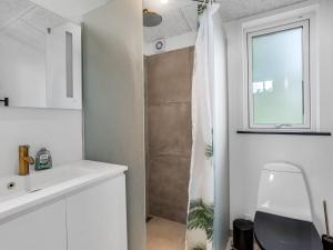 Holiday Home Fin - 150m from the sea by Interhome