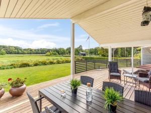 Holiday Home Eisa - 75m from the sea by Interhome